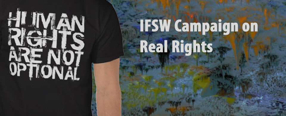 Campaign for Real Rights