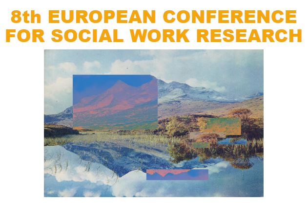 12th european conference for social work research