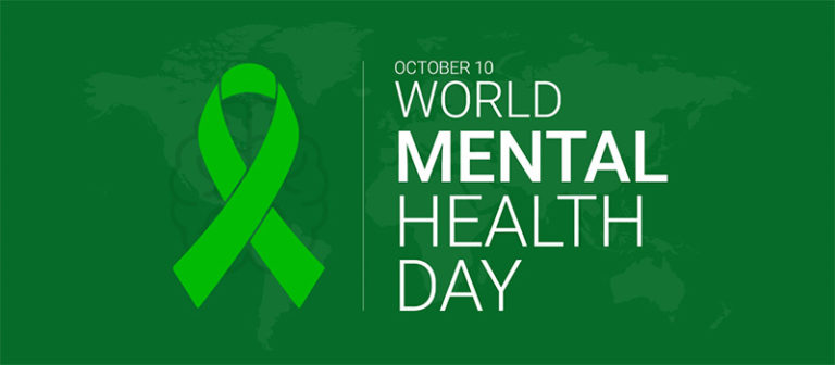 World Mental Health Day: The Crucial Role of Social Work in Advancing ...