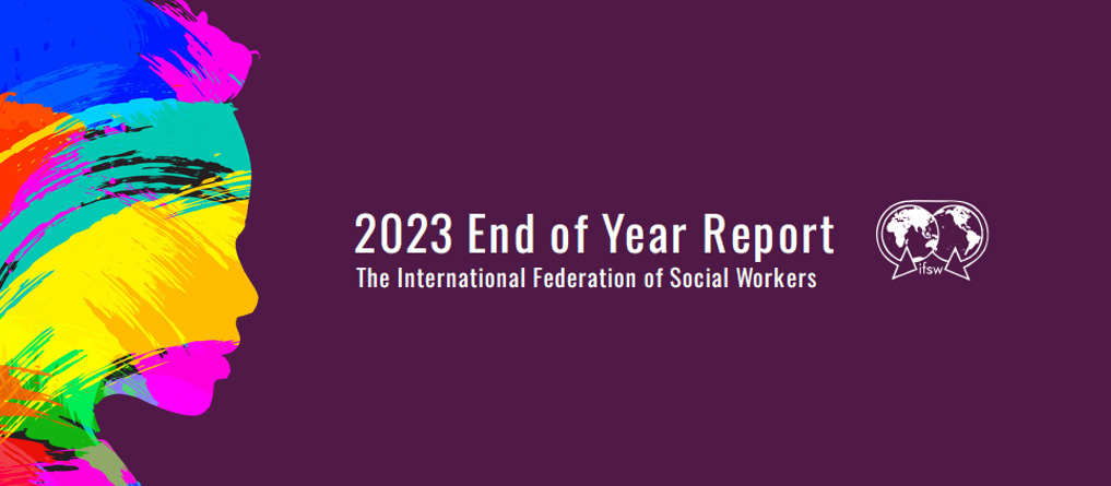 IFSW 2023 End of Year Report Now Available – International Federation ...